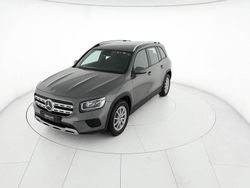 Argento Usata 2021 Mercedes GLB200 Executive SUV | 30.600 € (Ottimo prezzo)