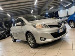 Usata 2014 Toyota Yaris Active Furgone | 9900 € (Buon prezzo)