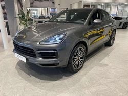 Grigio Usata 2021 Porsche Cayenne SUV | 69.800 € (Ottimo prezzo)