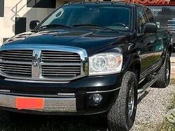 Nero Usata 2008 Dodge Ram Pick-up | 29.990 € (Buon prezzo)
