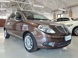 Marrone Usata 2011 Lancia Ypsilon Due volumi | 3800 € (Ottimo prezzo)