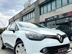 Usata 2015 Renault Clio IV Tre volumi | 6500 € (Buon prezzo)