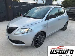Argento Usata 2019 Lancia Ypsilon Due volumi | 8999 € (Buon prezzo)