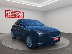 Nero Usata 2019 Jaguar E-Pace R-Dynamic SUV | 25.900 € (Buon prezzo)