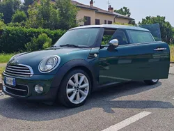 Verde Usata 2012 Mini Cooper D Clubman Station wagon | 5900 € (Ottimo prezzo)