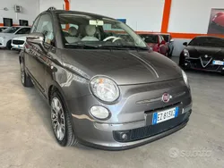 Usata 2015 Fiat 500 Lounge Tre volumi | 6990 € (Buon prezzo)