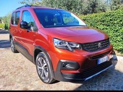 Usata 2020 Peugeot Rifter GT-line Monovolume | 23.000 € (Cara)