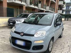 Usata 2018 Fiat Panda Lounge Due volumi | 8499 € (Buon prezzo)