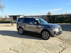 Usata 2017 Land Rover Discovery 5 HSE Luxury SUV | 21.500 € (Buon prezzo)