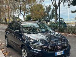Blu Usata 2018 Fiat Tipo Business Station wagon | 6900 €