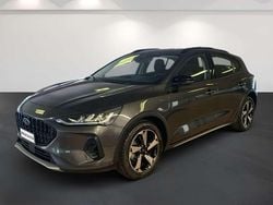 Grigio Usata 2022 Ford Focus Active SUV | 14.900 € (Buon prezzo)