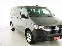 Grigio Usata 2022 VW Caravelle Trendline Monovolume | 31.900 € (Molto cara)