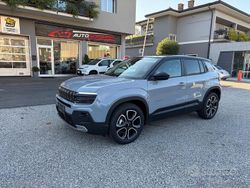 Nuova 2025 Jeep Avenger Summit SUV | 25.800 € (Buon prezzo)