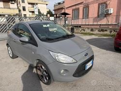 Usata 2012 Ford Ka | 4200 €