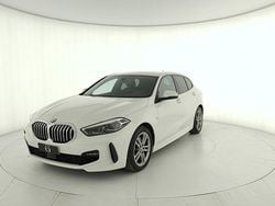 Usata 2024 BMW 118 Comfort Edition Due volumi | 27.800 € (Ottimo prezzo)