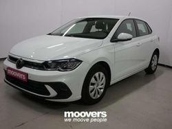 Bianca Usata 2021 VW Polo Due volumi | 18.890 € (Molto cara)