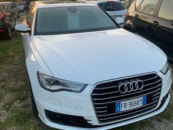 Usata 2015 Audi A6 Station wagon | 14.800 € (Buon prezzo)