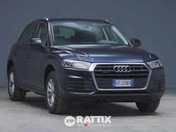 Blu Usata 2019 Audi Q5 SUV | 32.976 € (Ottimo prezzo)