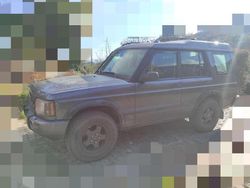 Grigio Usata 2004 Land Rover Discovery 3 S SUV | 7900 € (Ottimo prezzo)