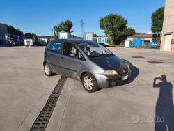 Usata 2004 Fiat Idea Active Monovolume | 2000 € (Buon prezzo)