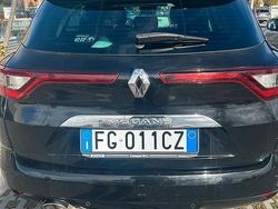 Nero Usata 2016 Renault Mégane III Tre volumi | 7500 € (Ottimo prezzo)