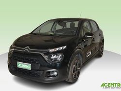 Nero Usata 2024 Citroën C3 PureTech | 13.900 €