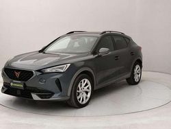 Grigio Usata 2022 Cupra Formentor SUV | 25.500 € (Buon prezzo)