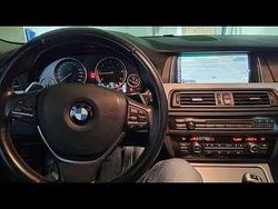 Usata 2016 BMW 520 Efficient Dynamics Station wagon | 16.900 € (Cara)