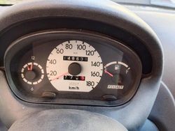 Bianco Usata 2000 Fiat 600 Due volumi | 1300 €