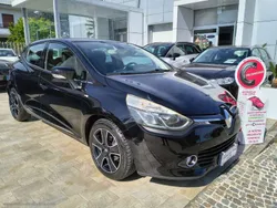 Nero Usata 2016 Renault Clio IV Tre volumi | 7450 € (Ottimo prezzo)