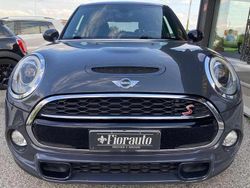 Grau Gebraucht 2017 Mini Cooper S Hype Kleinwagen | 14.700 € (Guter Preis)