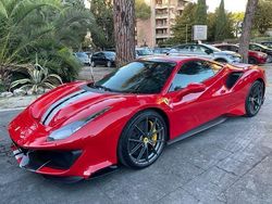 Rosso Usata 2020 Ferrari 488 | 460.000 €