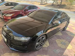 Usata 2016 Audi S7 Comfort Due volumi | 35.000 €
