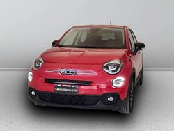 Rosso Usata 2023 Fiat 500X Red SUV | 19.900 € (Buon prezzo)