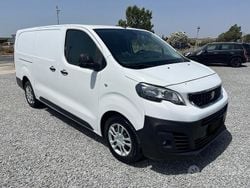 Bianco Usata 2021 Peugeot Expert Furgone | 10.950 € (Ottimo prezzo)