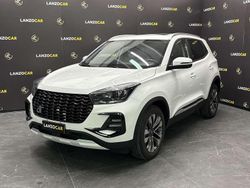 Bianco Nuova 2025 DR DR 5.0 SUV | 19.700 € (Buon prezzo)