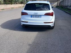 Bianco Usata 2009 Audi Q5 SUV | 12.500 €