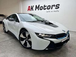 Bianco Usata 2014 BMW i8 Coupé | 63.900 € (Ottimo prezzo)