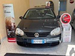 Blu Usata 2007 VW Golf Comfortline Tre volumi | 3000 € (Ottimo prezzo)