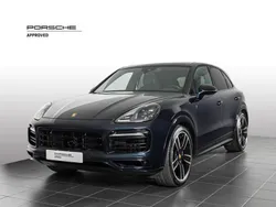Usata 2022 Porsche Cayenne Platinum Edition SUV | 79.900 € (Ottimo prezzo)