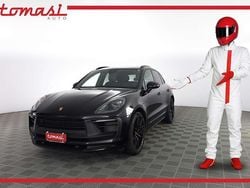 Nero Usata 2021 Porsche Macan SUV | 66.900 € (Super prezzo)
