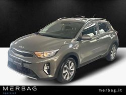 Verde Usata 2022 Kia Stonic Style SUV | 16.900 € (Buon prezzo)