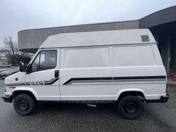 Usata 1991 Fiat Ducato Furgone | 13.500 €