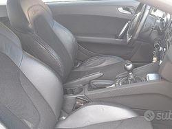 Grigio Usata 2010 Audi TT S-Line Coupé | 7000 € (Super prezzo)