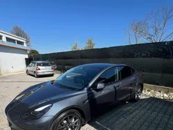 Usata 2021 Tesla Model 3 Standard Range Plus Tre volumi | 28.000 € (Molto cara)