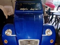 Usata 1979 Citroën 2CV Tre volumi | 8000 €