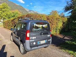 Usata 2015 Peugeot TePee Outdoor Station wagon | 6500 € (Buon prezzo)