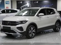 Grigio Nuova 2025 VW T-Cross Edition SUV | 24.700 € (Buon prezzo)