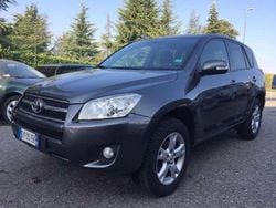 Grigio Usata 2009 Toyota RAV4 Luxury SUV | 5200 € (Buon prezzo)