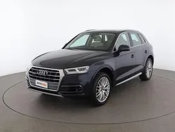 Blu Usata 2019 Audi Q5 Sport SUV | 33.099 € (Ottimo prezzo)